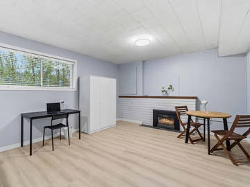 Chambre chez l'habitant à louer à Coquitlam - photo 3 : autre pièce-3