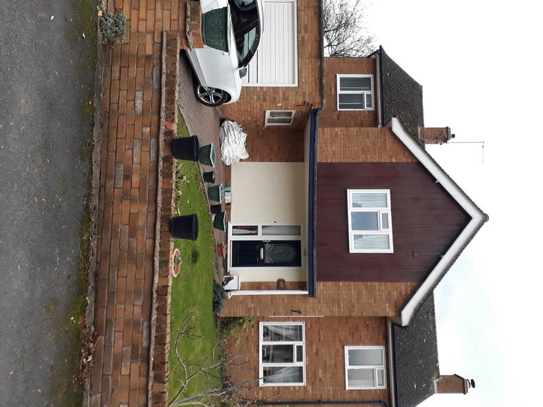 Homestay Malvern 189453-2