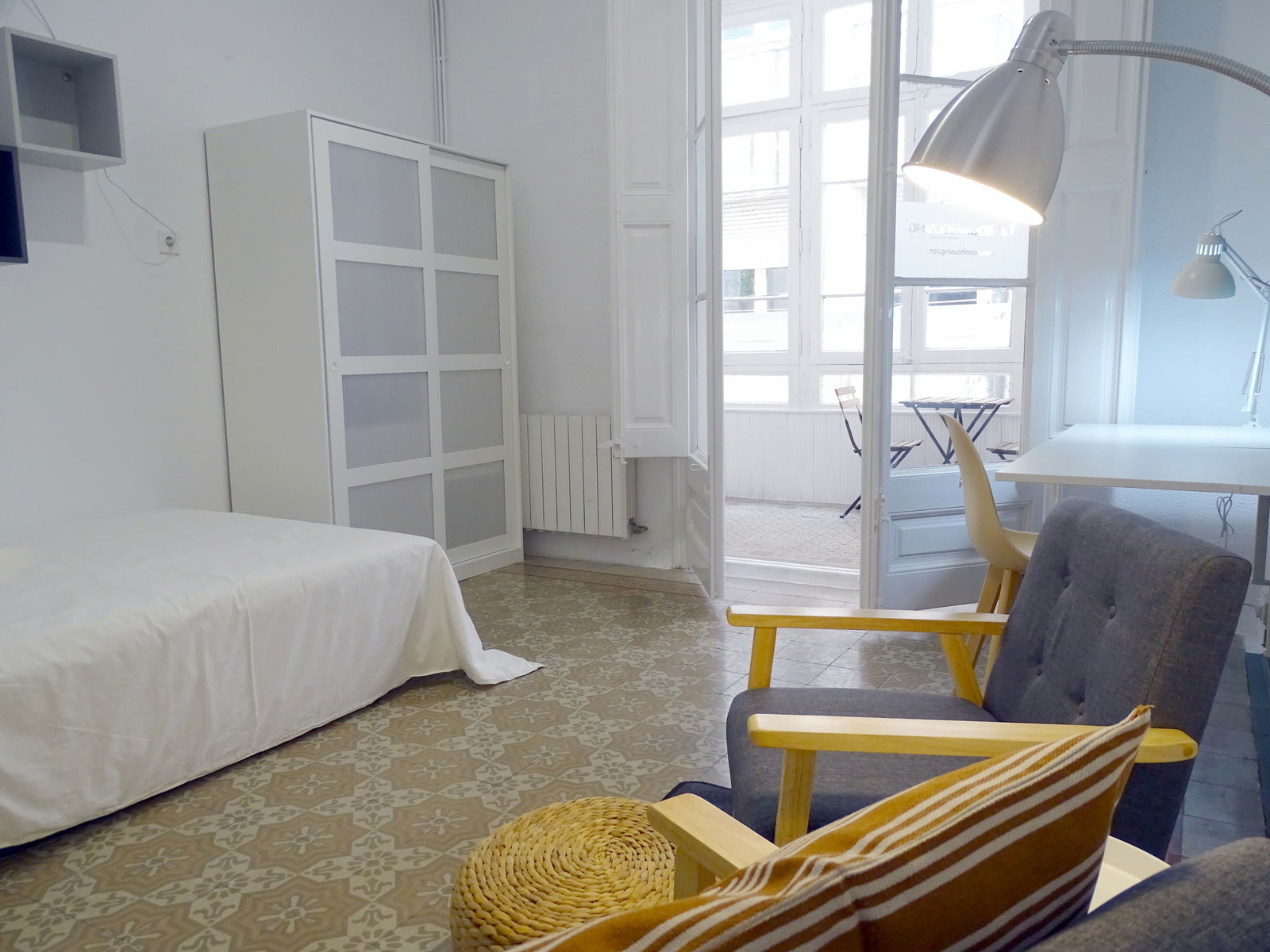 Homestay Barcelona 225436