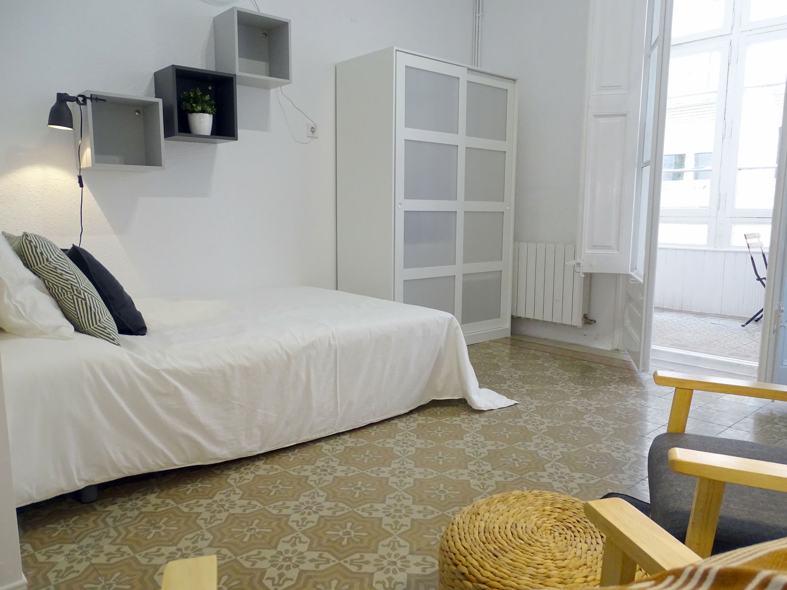Homestay Barcelona 225436