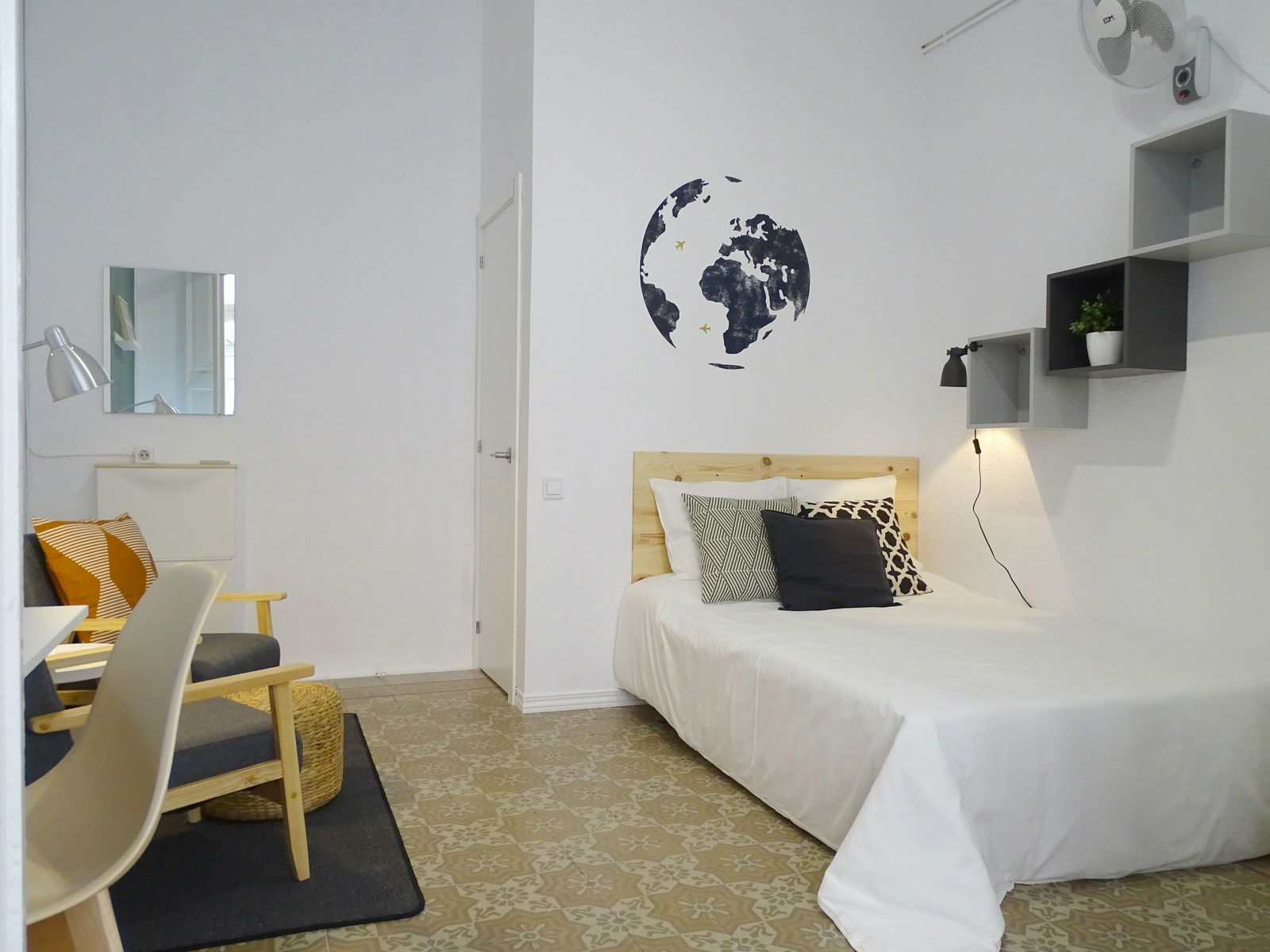Homestay Barcelona 225436