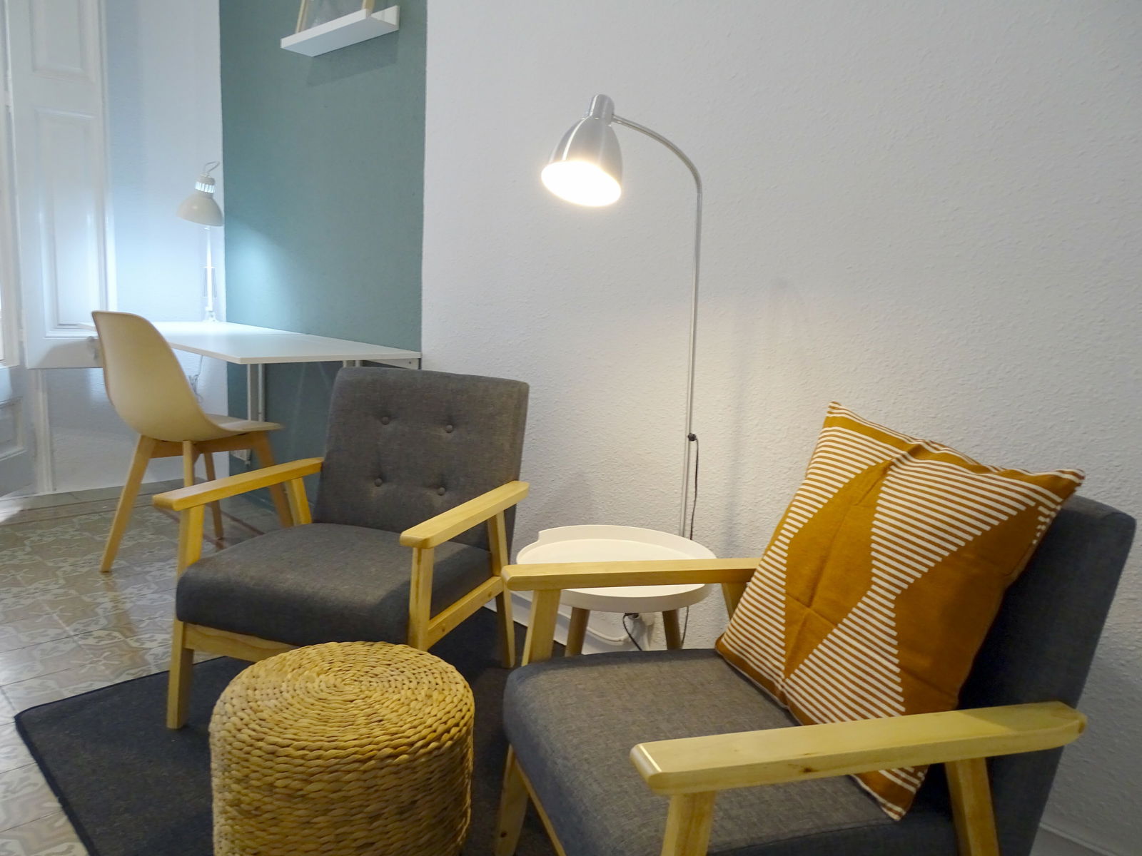 Homestay Barcelona 225436