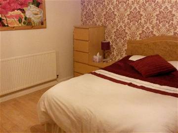 Room For Rent Yeovil 149716