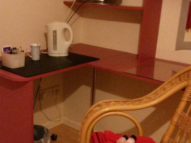 Homestay Yeovil 149716-4