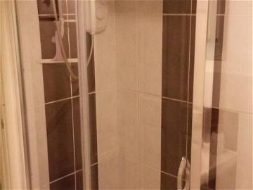 Chambre Chez L'habitant Yeovil 149716-5