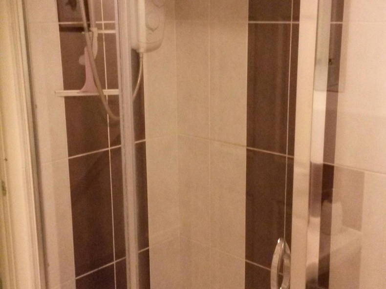 Homestay Yeovil 149716-5