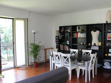 Room For Rent Milano 225536