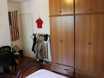 Chambre À Louer Milano 225536