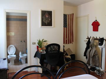 Chambre Chez L'habitant Milano 225536-4