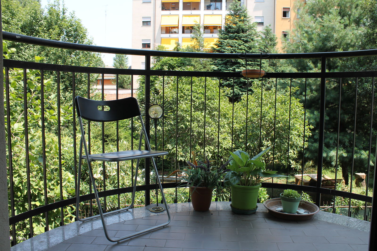 Homestay Milano 225536