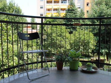 Chambre Chez L'habitant Milano 225536-5