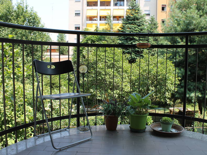 Quedarse En Casa Milano 225536-5