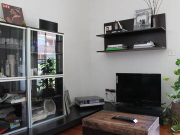 Chambre Chez L'habitant Milano 225536-6
