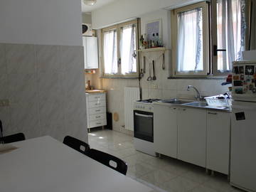 Chambre Chez L'habitant Milano 225536-7