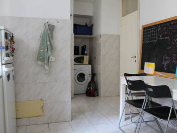 Chambre Chez L'habitant Milano 225536-8