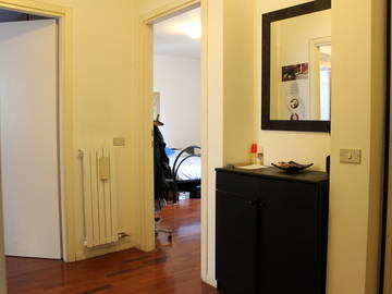 Chambre Chez L'habitant Milano 225536-9