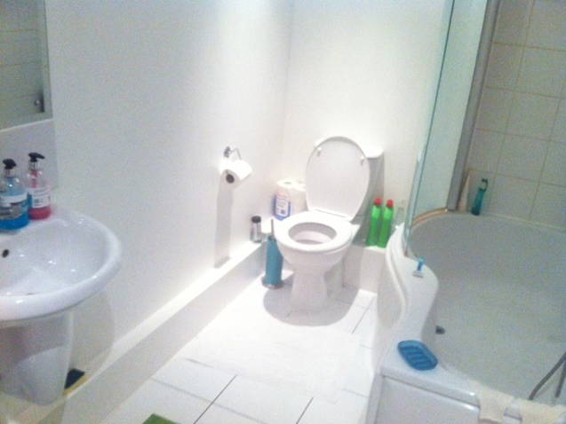 Kolokation London 159547-3