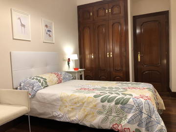 Chambre À Louer Bilbao 231698