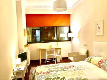 Room For Rent Bilbao 231698