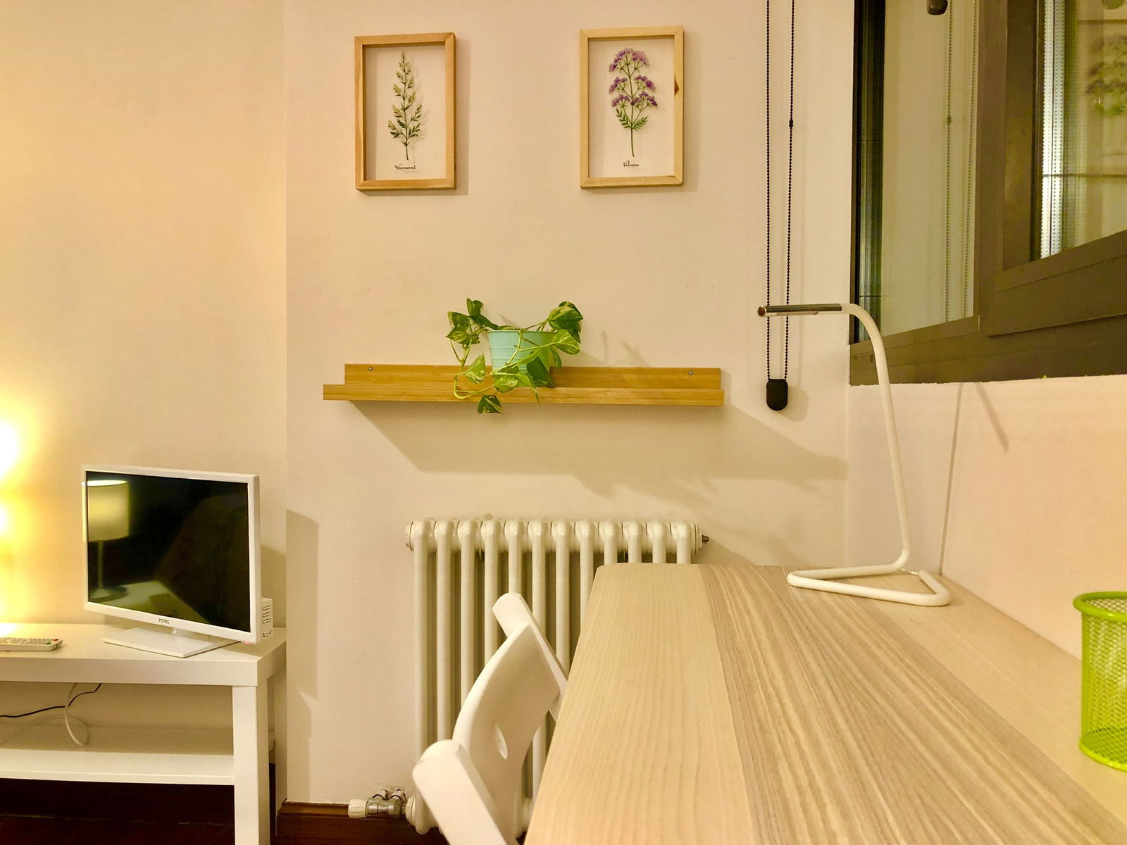 Homestay Bilbao 231698