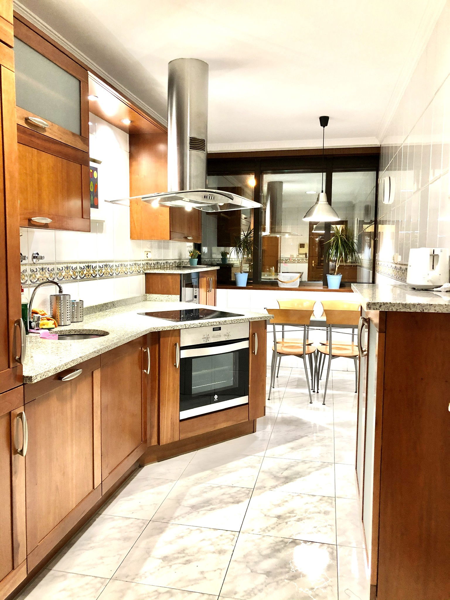 Homestay Bilbao 231698