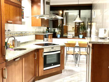 Chambre Chez L'habitant Bilbao 231698-7