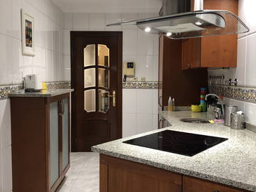 Chambre Chez L'habitant Bilbao 231698-8