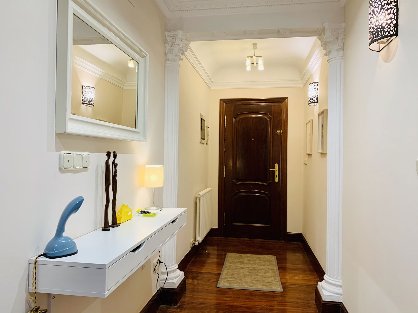 Homestay Bilbao 231698