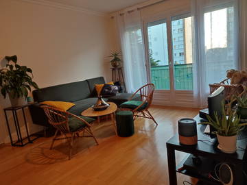 Habitación En Alquiler Juvisy-Sur-Orge 314957