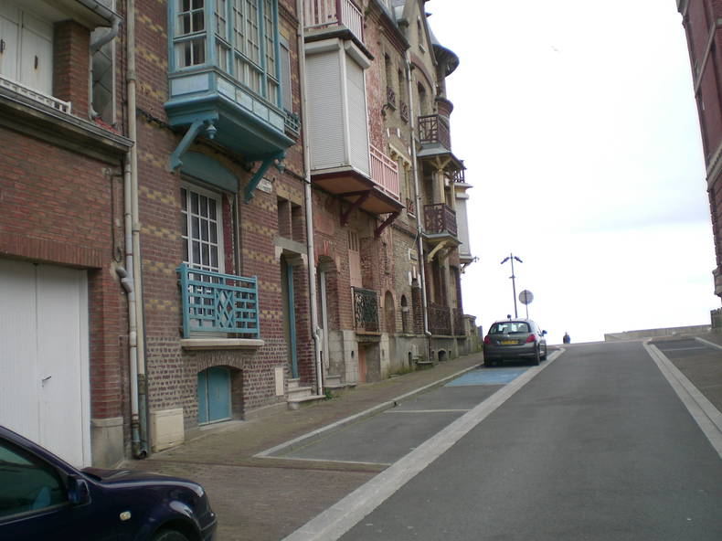 Cały Dom Mers-les-bains 88751-2