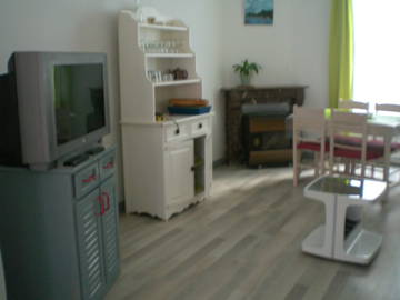 Chambre À Louer Mers-Les-Bains 88751