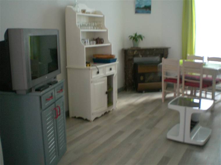 Homestay Mers-les-bains 88751