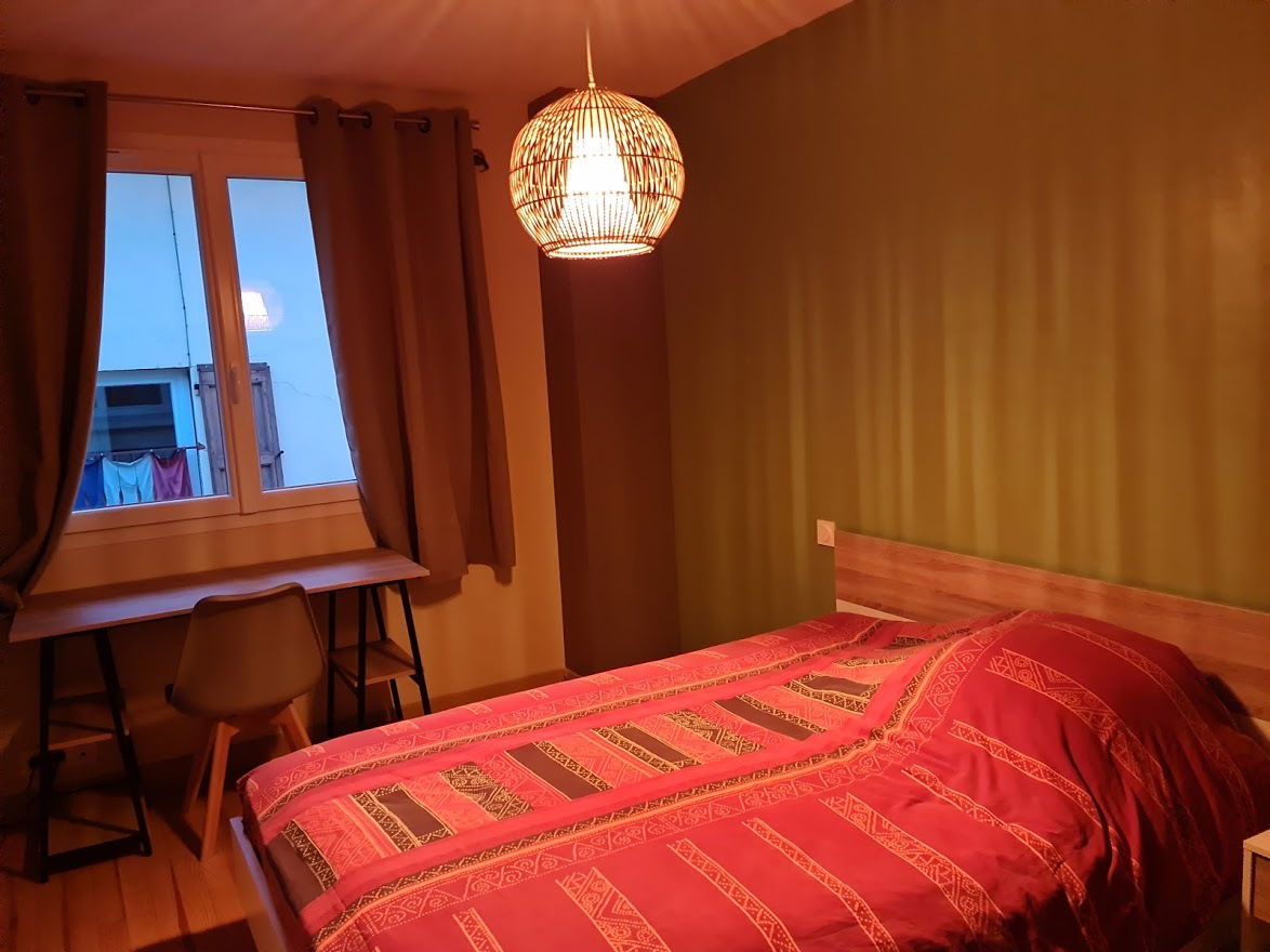 Colocation Ambérieu-en-Bugey 245147