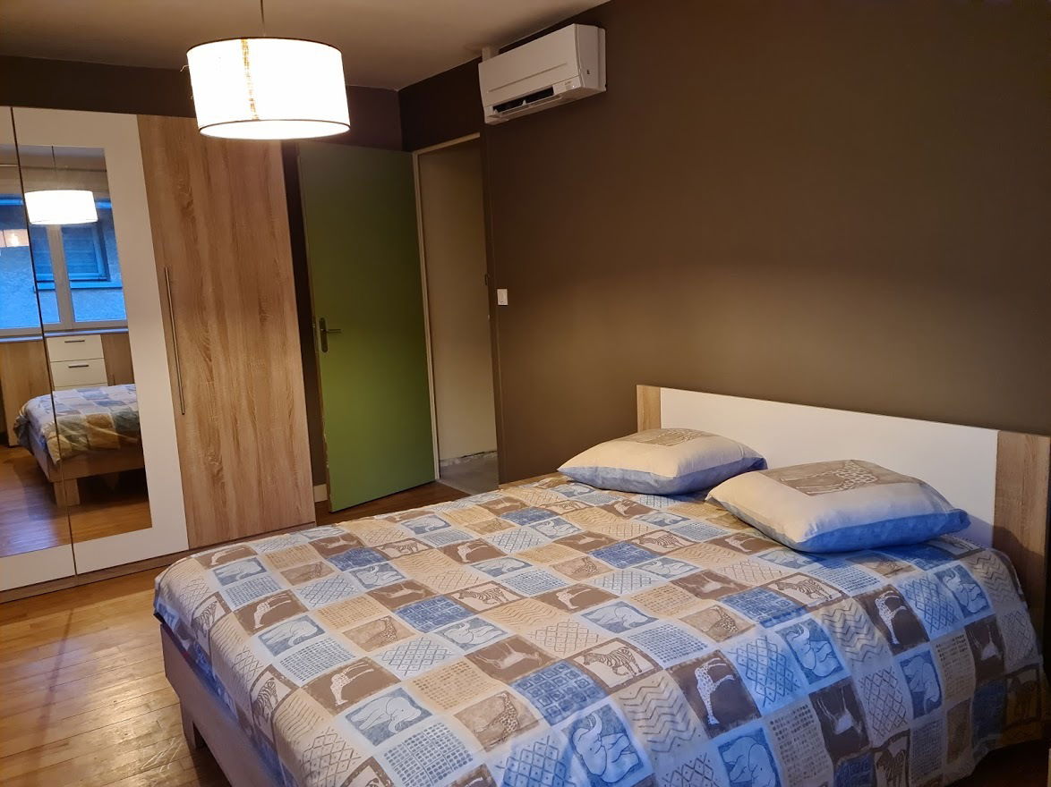 Colocation Ambérieu-en-Bugey 245147