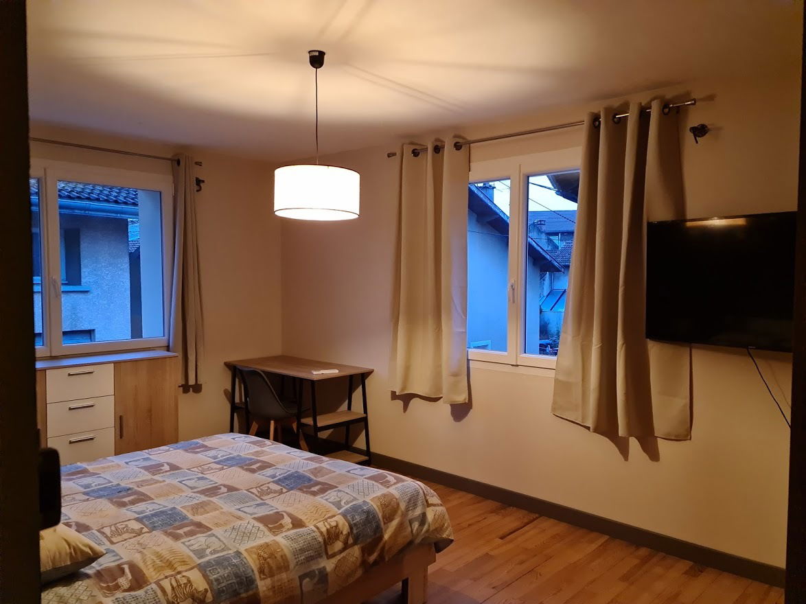 Colocation Ambérieu-en-Bugey 245147