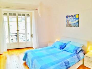 Room For Rent Montreux 267486