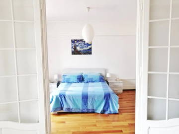 Room For Rent Montreux 450022