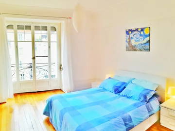 Chambre À Louer Montreux 450022