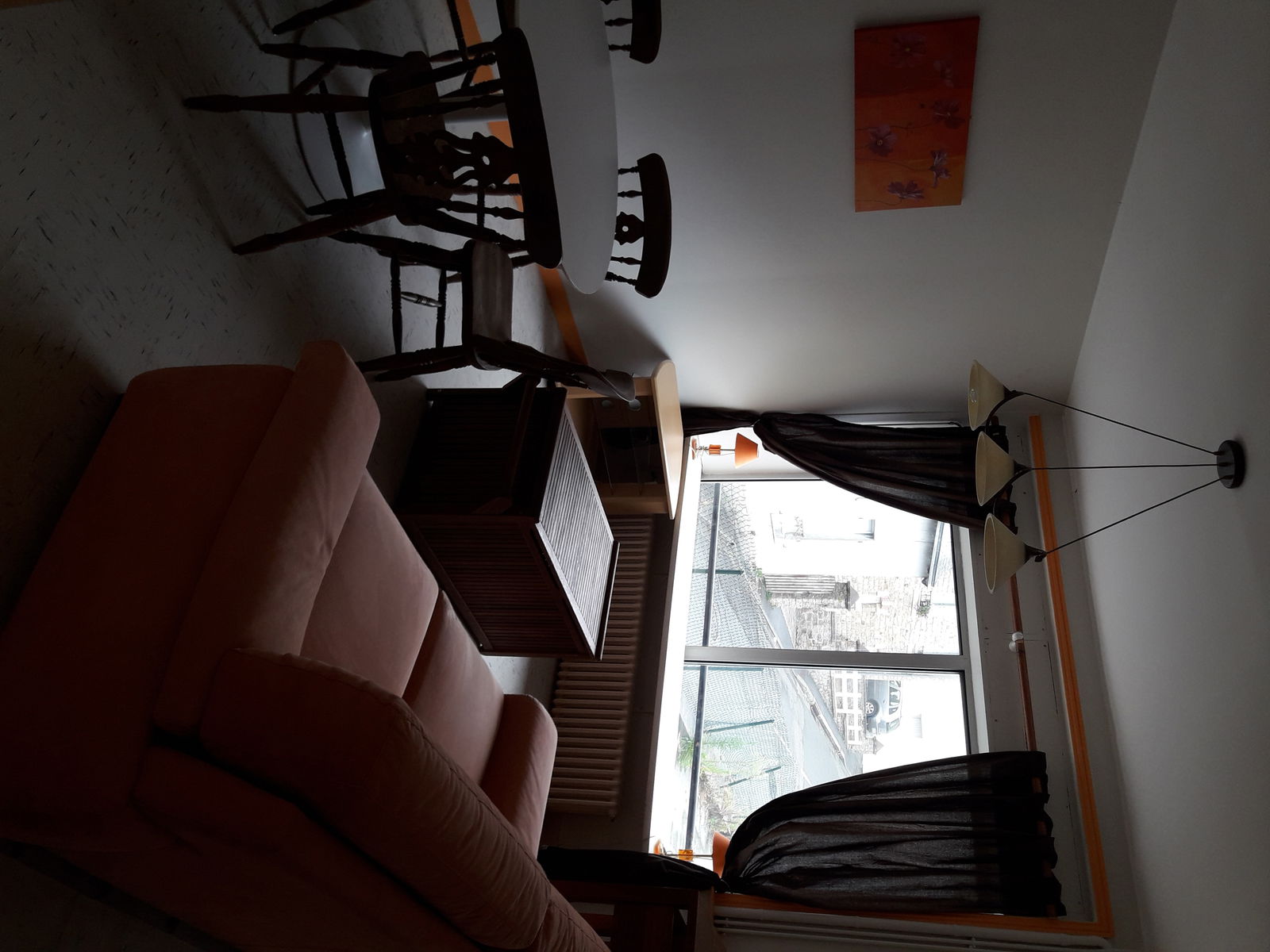 Colocation Quimper 164109