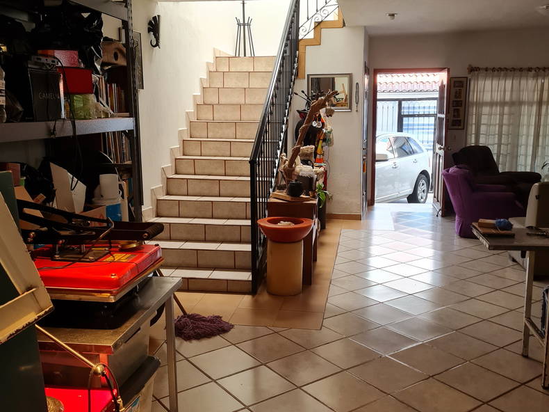 Chambre Chez L'habitant Tonalá 259124-3