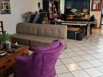 Chambre Chez L'habitant Tonalá 259124-4