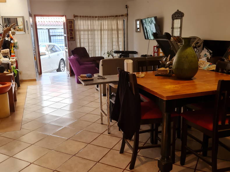 Chambre Chez L'habitant Tonalá 259124-5