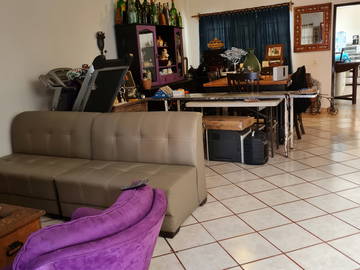 Chambre Chez L'habitant Tonalá 259124-7