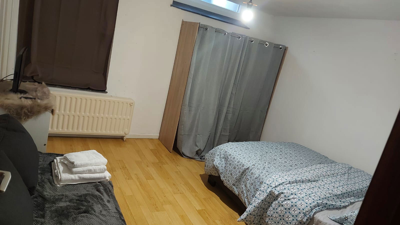 Homestay Andenne 262532