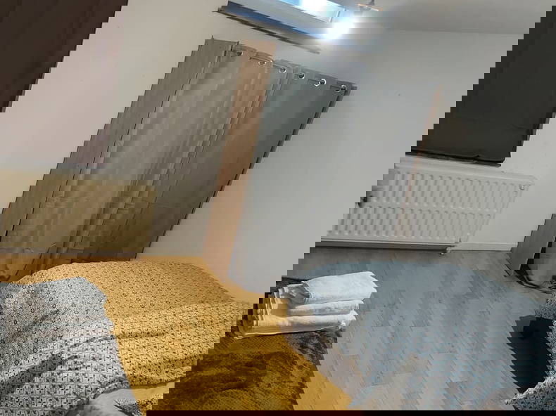 Hospedagem Em Casa De Família Andenne 262532-1