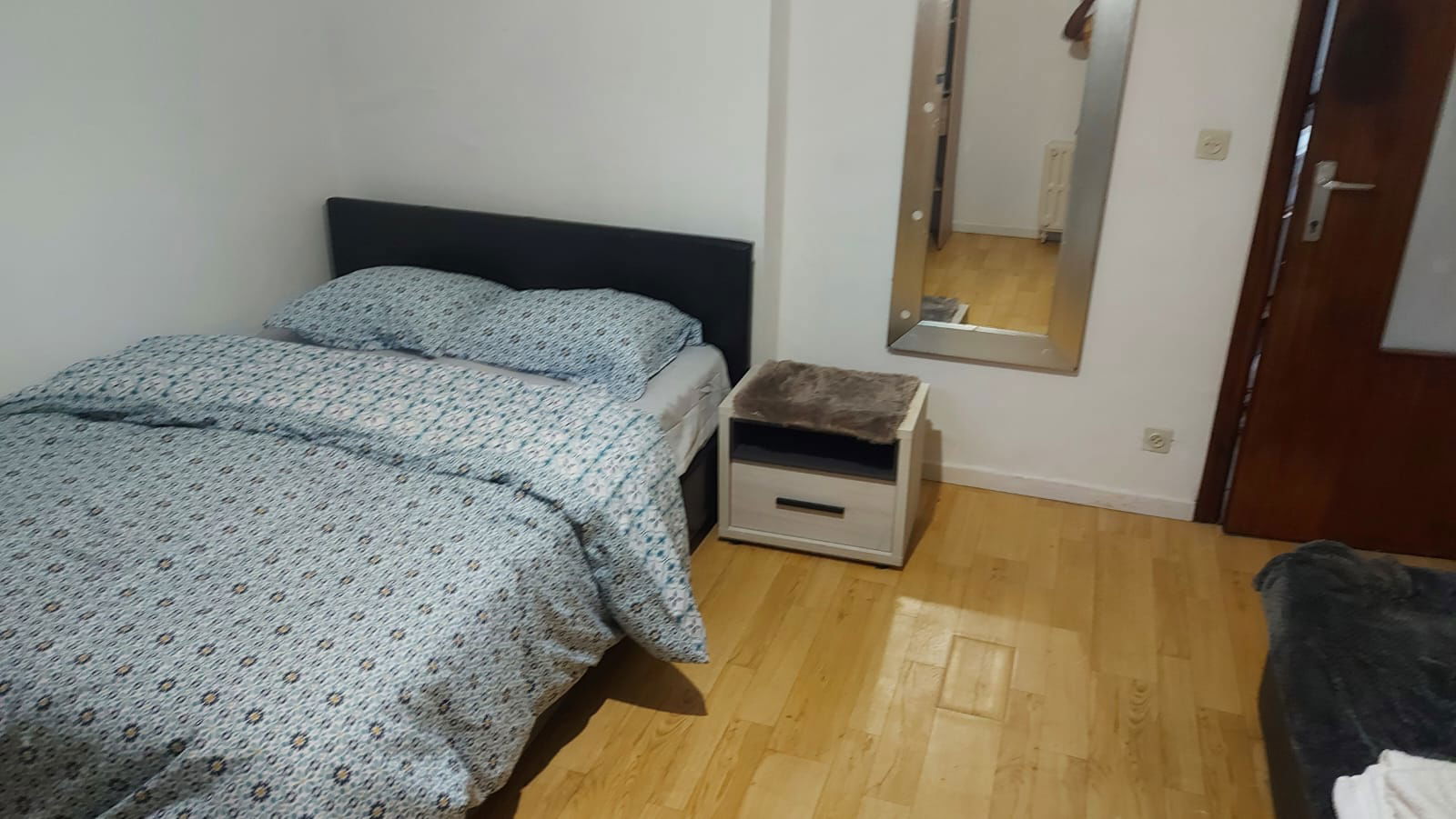 Homestay Andenne 262532