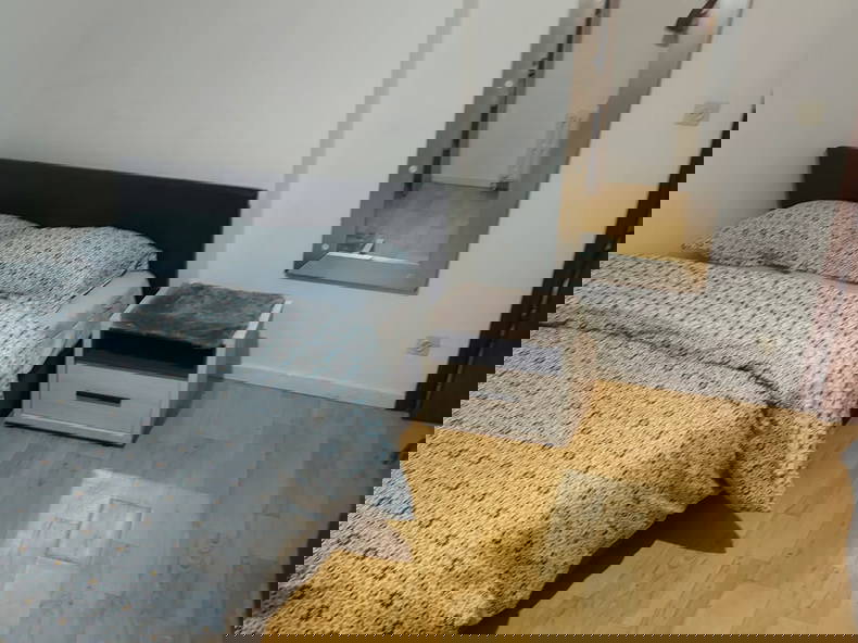 Hospedagem Em Casa De Família Andenne 262532-2