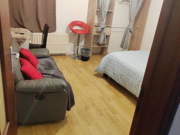 Chambre Chez L'habitant Andenne 262532-4