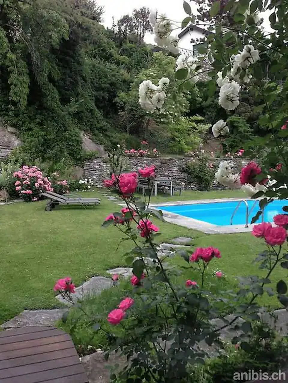 Homestay Sion 412613