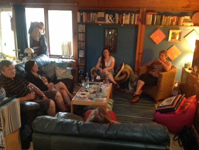 Chambre Chez L'habitant Culburra Beach 166077-1